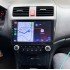 2003-2007 Honda Accord için Hiispower Multimedya Ekranı
