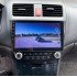 Honda Civic iES için Hiispower Multimedya Ekranı