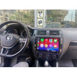 Volkswagen Jetta için Hiispower Multimedya Ekranı