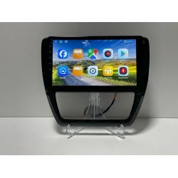 Volkswagen Jetta için Hiispower Multimedya Ekranı
