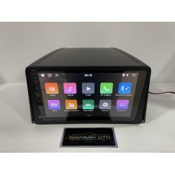 Opel Mokka için Hiispower Multimedya Ekranı