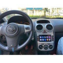 Opel H Kasa için Hiispower Multimedya Ekranı