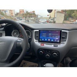 Kia Rio için Hiispower Multimedya Ekranı