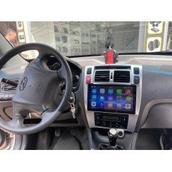 Hyundai Tucson için Hiispower Multimedya Ekranı