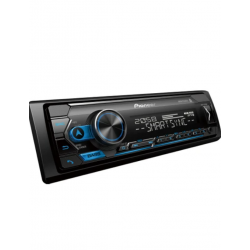 Pioneer MVH-S325BT Bluetooth'lu Oto Teyp
