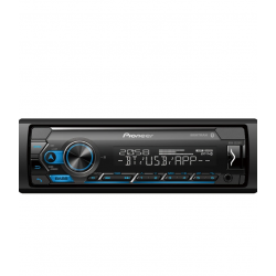 Pioneer MVH-S325BT Bluetooth'lu Oto Teyp