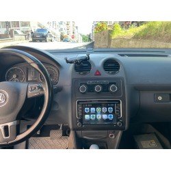 Zenec Multimedya Ekranları: Üstün Sürüş Deneyimi İçin!