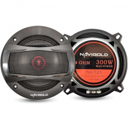 NAVIGOLD NG-525  Midrange 13cm 300 Watt