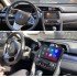 Honda Civic FC5 için Hiispower Multimedya Ekranı