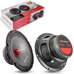 Navigold Ng806 Model 20 Cm 800 W 200 Rms Kurşun Göbek Midrange 