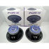 FORX XMD208 200W RMS POWER 400W MAX POWER MIDRANGE