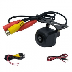 PRAMİT GERİ GÖRÜŞ KAMERASI