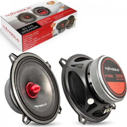 NAVIGOLD NG-525  Midrange 13cm 300 Watt