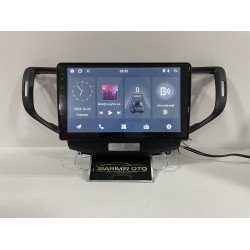 Honda Accord multimedya ekran