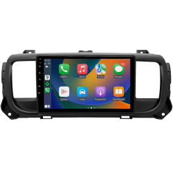 Citroen Jumpy için Hiispower Multimedya Ekranı