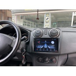 Dacia Sandero için Hiispower Multimedya Ekranı