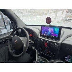 FİAT DOBLO D1 KASA MULTİMEDYA