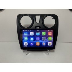 Dacia Dokker için Hiispower Multimedya Ekranı