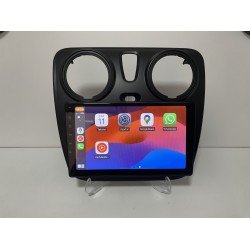 Dacia Dokker için Hiispower Multimedya Ekranı