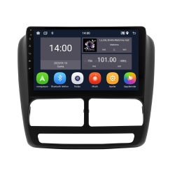 Fiat Doblo için Hiispower Multimedya Ekranı