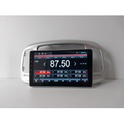 Hyundai Era için Hiispower Multimedya Ekranı