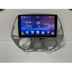 Hyundai i20 için Hiispower Multimedya Ekranı 