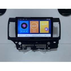 Mitsubishi Lancer için Hiispower Multimedya Ekranı