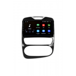 Renault Clio 4 için Hiispower Multimedya Ekranı