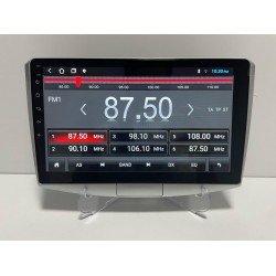 Volkswagen Passat B6 için Hiispower Multimedya Ekranı