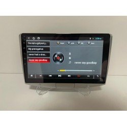 Volkswagen Passat B6 için Hiispower Multimedya Ekranı