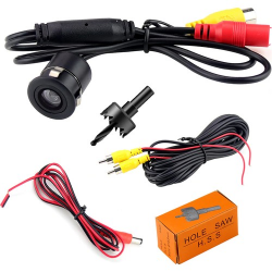 BALIKGÖZ KELEBEK KAMERA