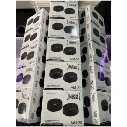 MOBBAS MBT20 20mm DOME TWEETER 