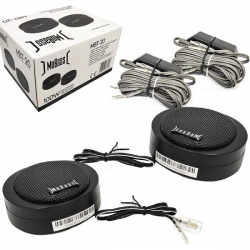 MOBBAS MBT20 20mm DOME TWEETER 