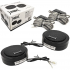 MOBBAS MBT20 20mm DOME TWEETER 