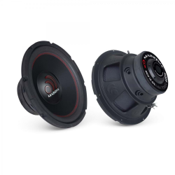 MASSIVE MSNE012.S4 30 CM SUBWOOFER 500 RMS