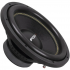 FORX XW1224 30 CM 400RMS SUBWOOFER ( KABİNLİ )