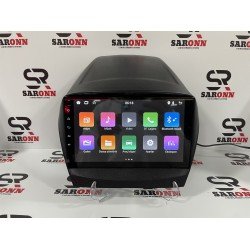 Hyundai ix35 için Hiispower Multimedya Ekranı