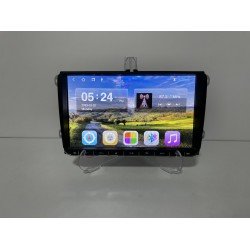 Volkswagen 9 İnç Universal Multimedya Ekranı