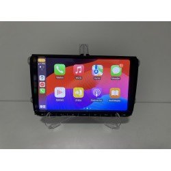 Volkswagen 9 İnç Universal Multimedya Ekranı